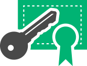 Key Matcher Tool Icon Image